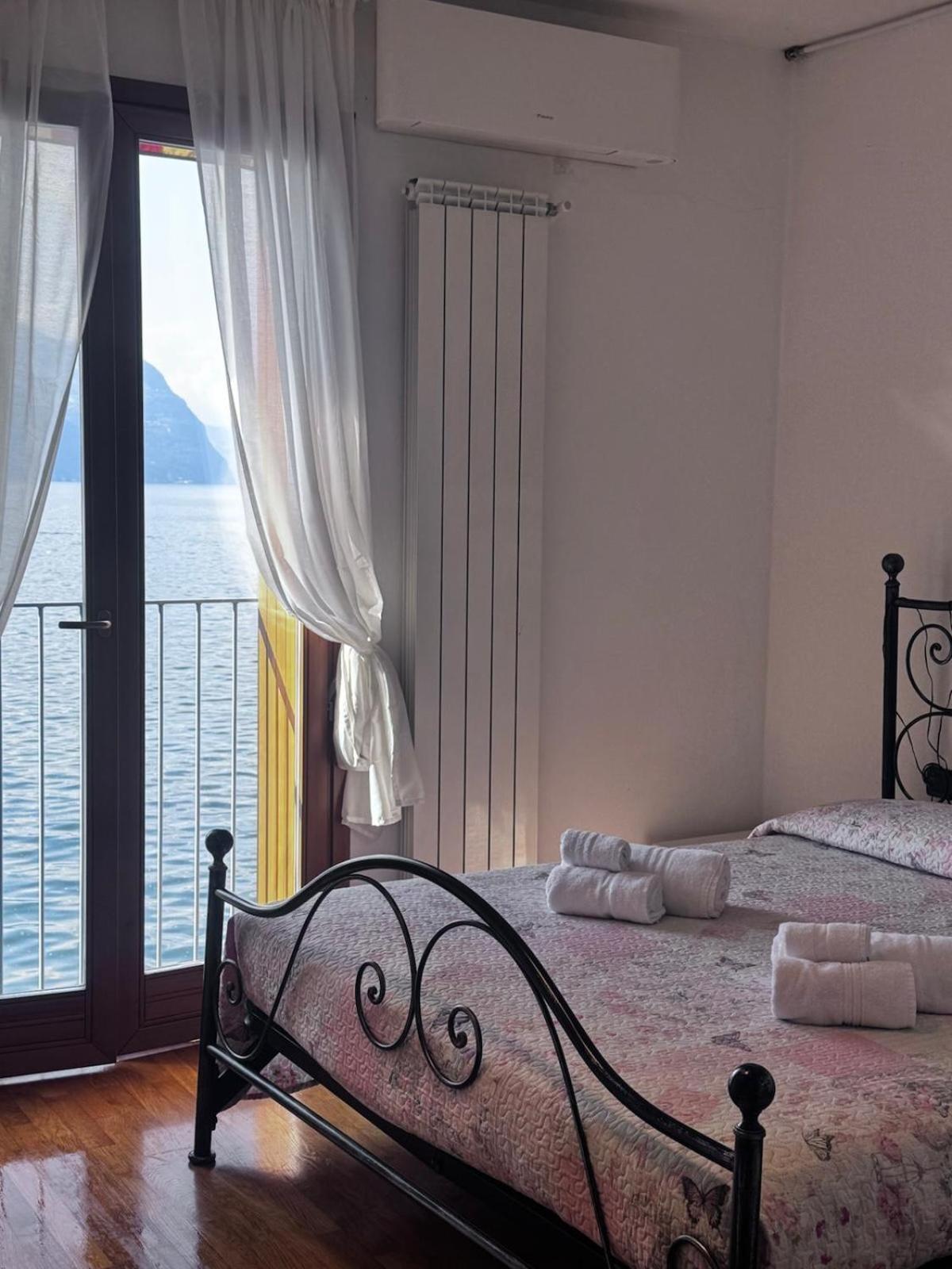 In Suite Lake 3 Pilzone Zewnętrze zdjęcie