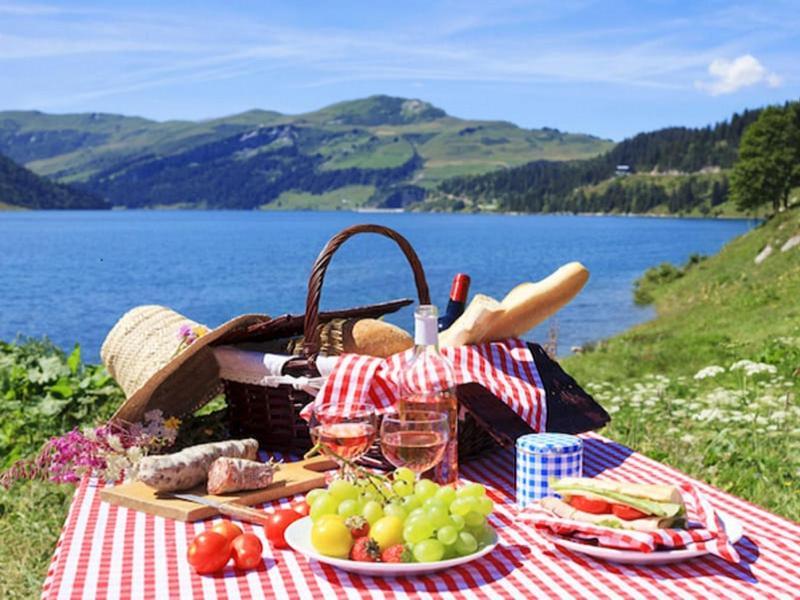 In Suite Lake 3 Pilzone Zewnętrze zdjęcie