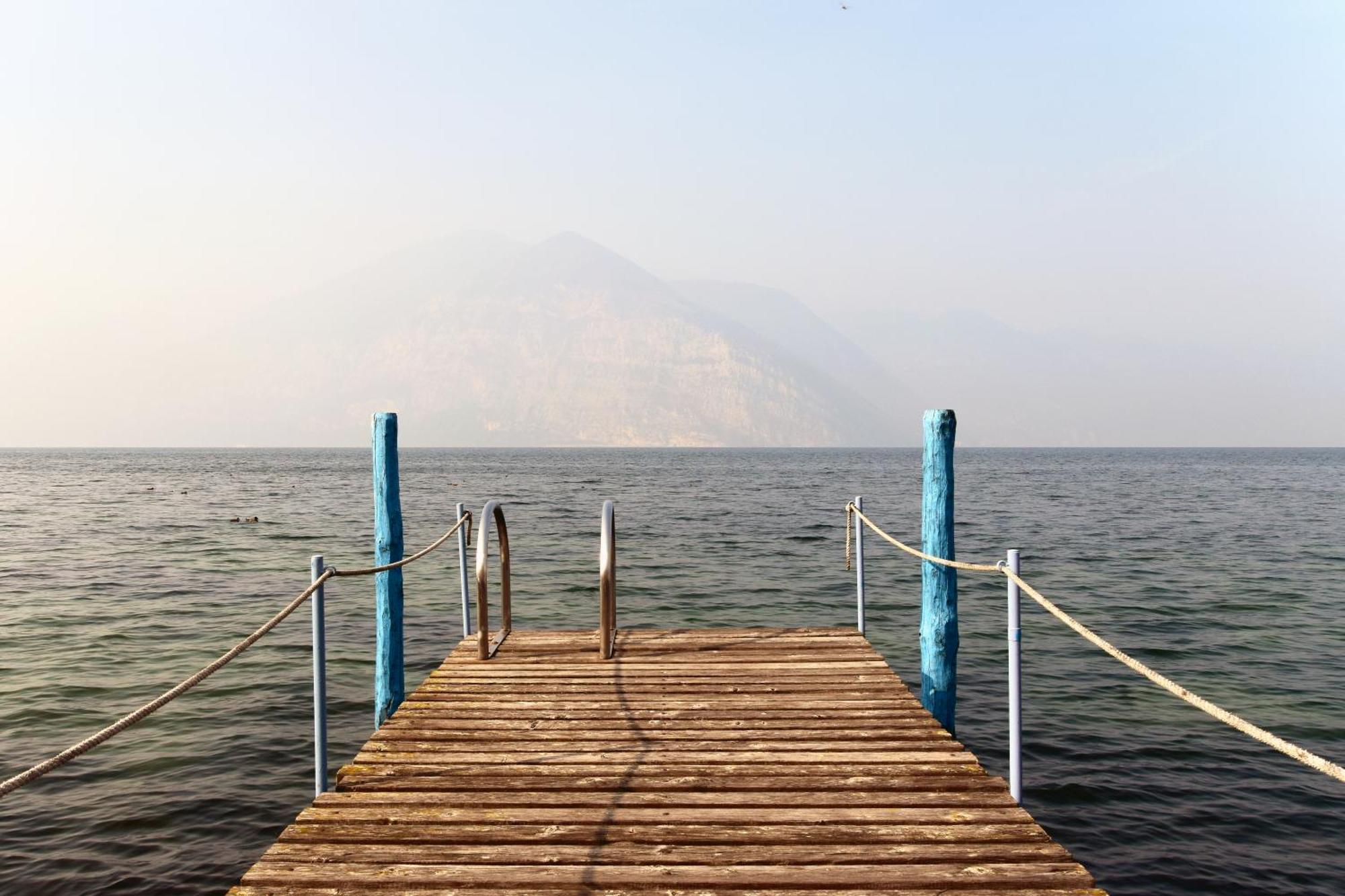 In Suite Lake 3 Pilzone Zewnętrze zdjęcie