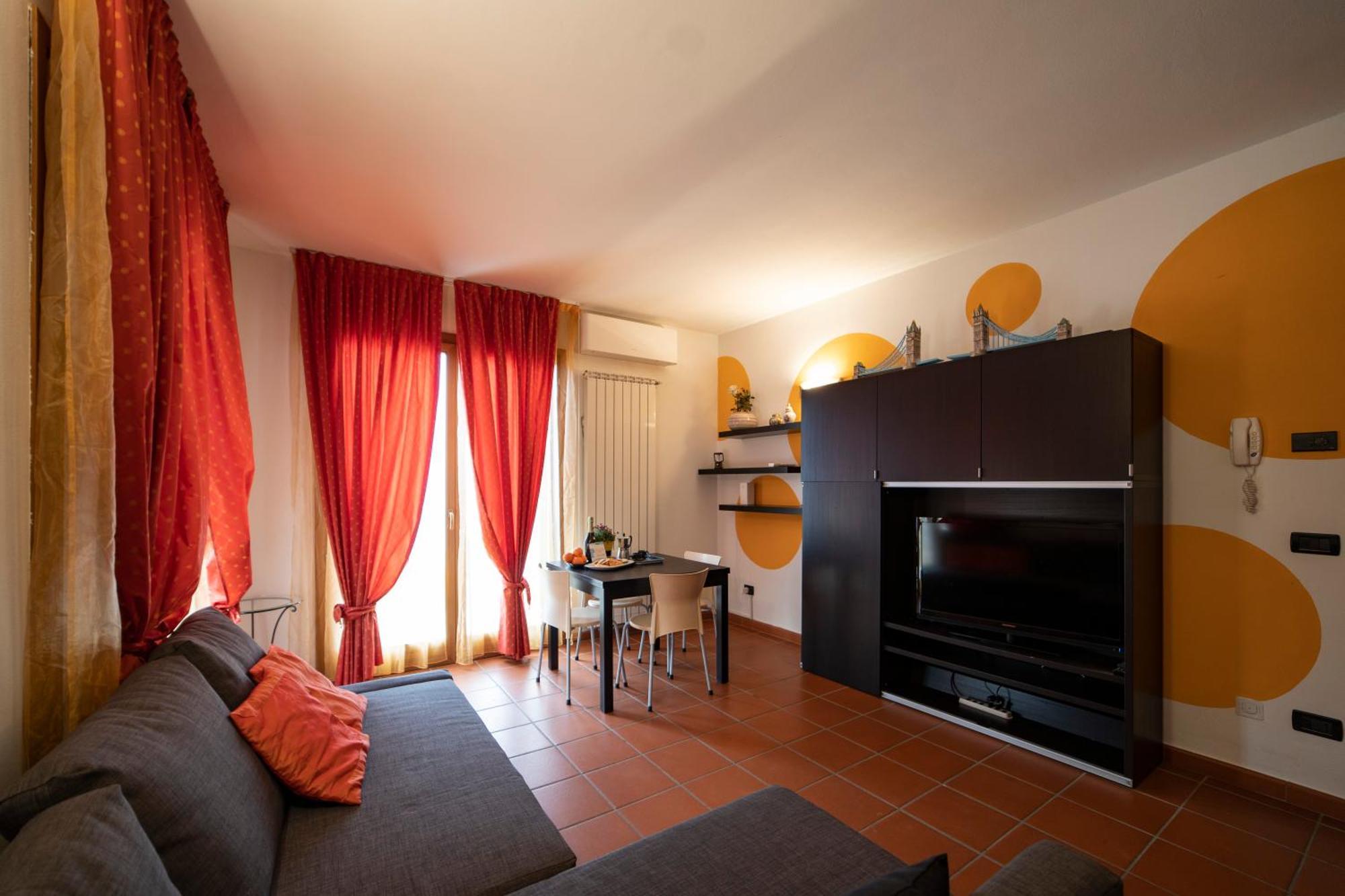 In Suite Lake 3 Pilzone Zewnętrze zdjęcie