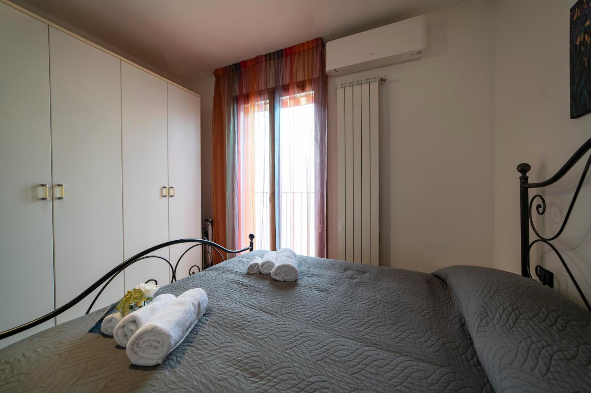 In Suite Lake 3 Pilzone Zewnętrze zdjęcie