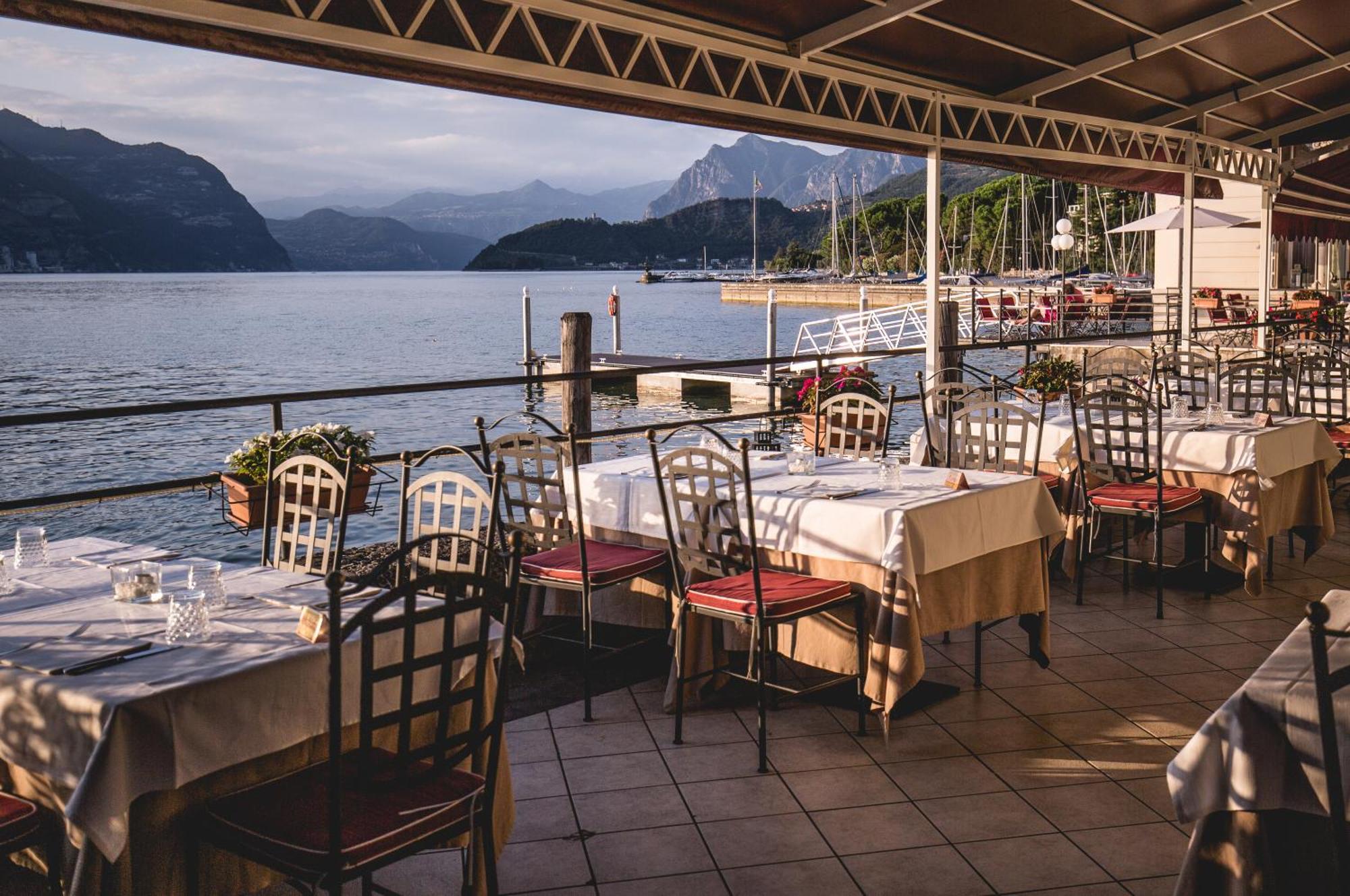 In Suite Lake 3 Pilzone Zewnętrze zdjęcie